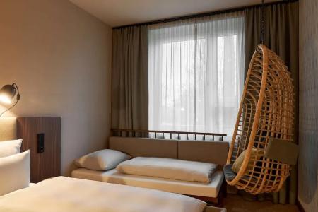 Cocoon Sendlinger Tor - 38