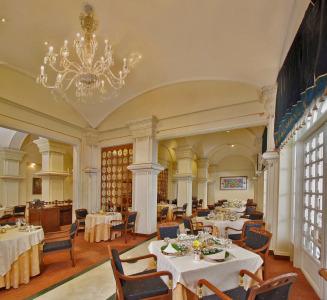 ITC Windsor, a Luxury Collection, Bengaluru - 23