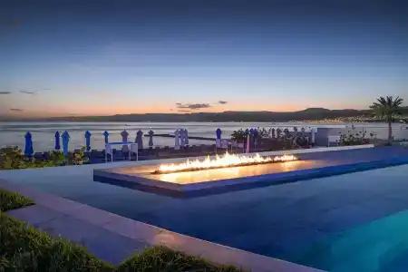 Kempinski Aqaba - 21
