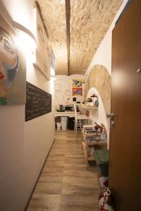 Bed & Books il Campanile - 23