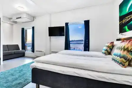 Aiden by Best Western Trondheim Airport - 83