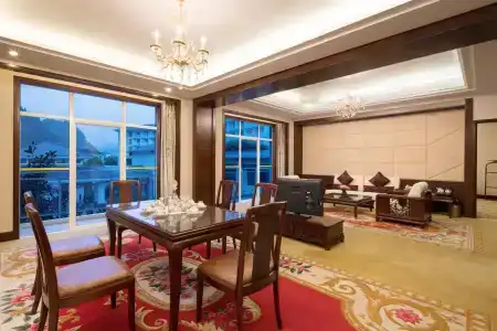 Qinghe Jinjiang International - 6