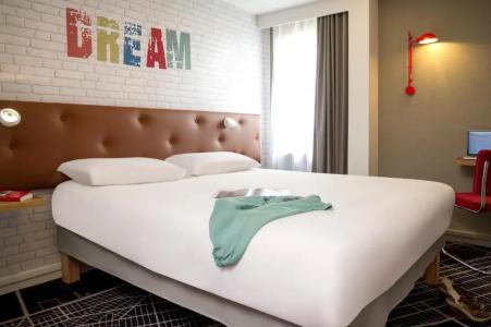 ibis Styles Métropole - 30