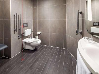 ibis London Canning Town - 15