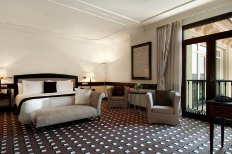 Eurostars Palacio Buenavista - 49