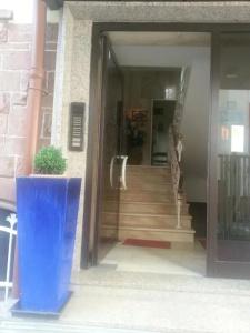 garni Frankfurt - 19