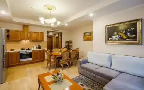 Villa Alvīne Family Apart-Hotel - 25