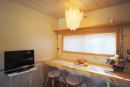 Tiny House Moritabby - 18