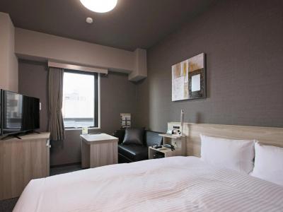 Route-Inn Toyama Ekimae - 2