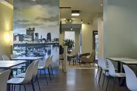 B&B Düsseldorf City-Süd - 18