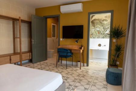 The Carob Tree b&b - 48