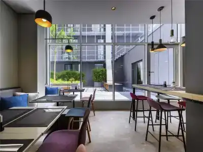 Mercure München-Schwabing - 30