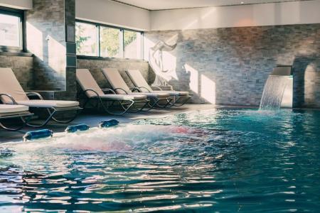 Hôtel Athena Spa - 22