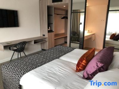 Van der Valk Maastricht - 61