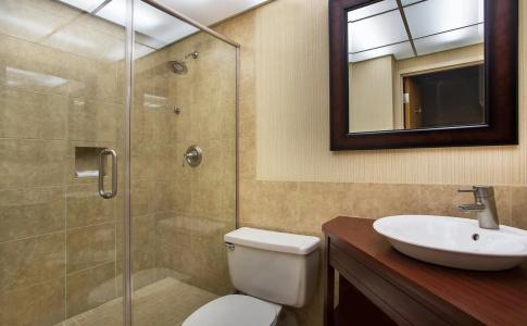 Crowne Plaza, An Ihg - 8