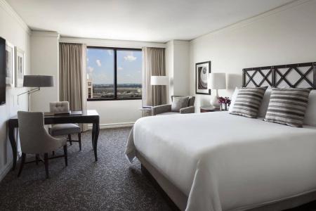 The Ritz Carlton, Pentagon City - 67