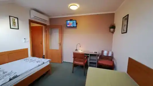 Penzion Aida Ostrava - 26