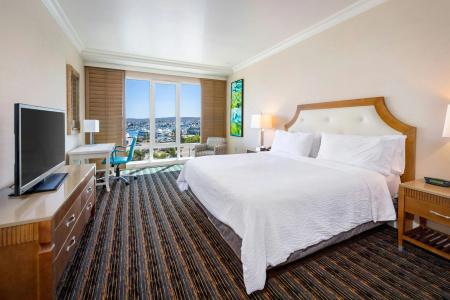 Holiday Inn San Diego Bayside, An Ihg - 38