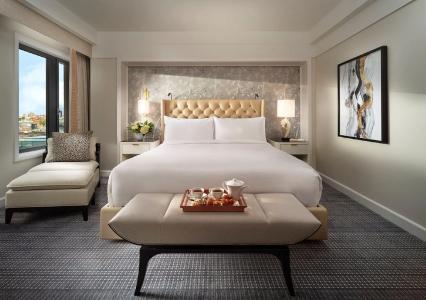 Mandarin Oriental Boston - 6