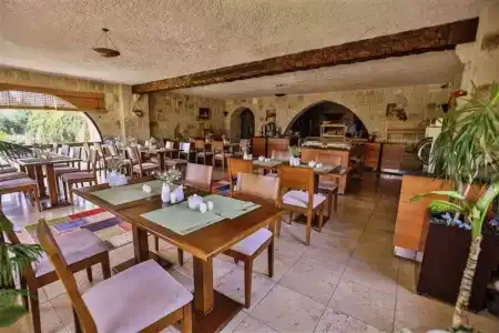 Goreme Inn - 21