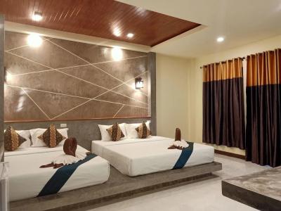 Lanta Pearl Beach Resort - 146