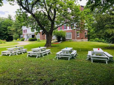Wilburton Inn - 43