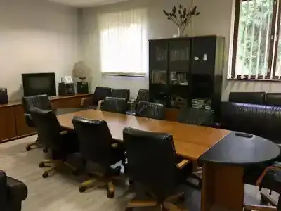 Конференц-центр - 8