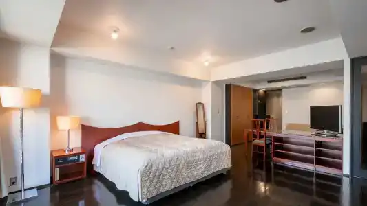 The Residential Suites Fukuoka - 60
