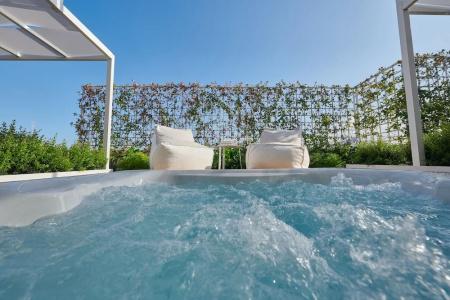 Musae Relais & Spa - 211