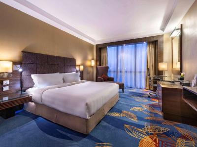 Novotel Beijing Peace - 4