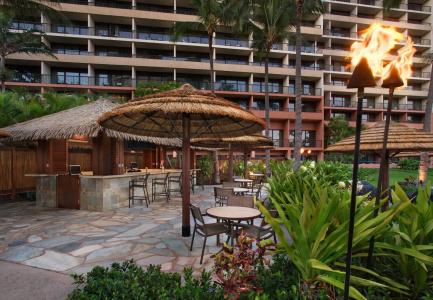 Marriott's Maui Ocean Club - & Napili Towers - 23