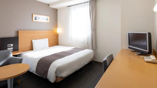 Comfort Sendai West - 35