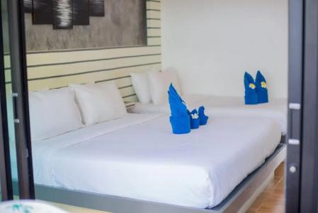The Dearly Koh Tao Hostel-Sha Plus - 58