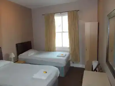 Citystay - 4