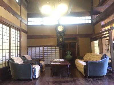 Enokiya Ryokan - 14