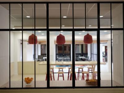 Hôtel ibis Styles Auxerre Nord - 7