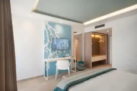 Modica Beach Resort - 48