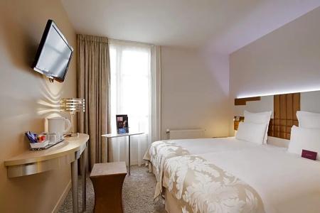 Mercure Paris Opéra Faubourg Montmartre - 39