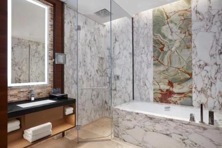 Sheraton Beijing Lize - 14