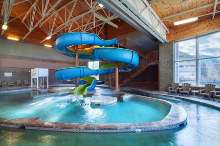 Sheraton Lakeside Terrace Villas at Mountain Vista,, Vail Valley - 9