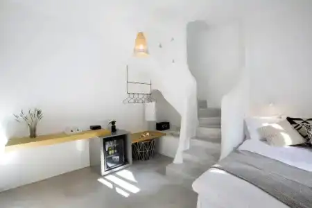 Dreambox Mykonos Suites - 88