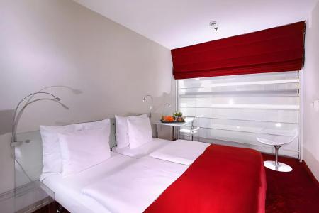 Design Metropol Prague - 4