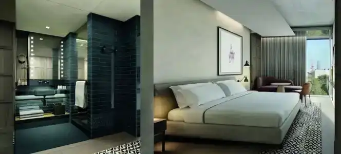 The Londoner - 5