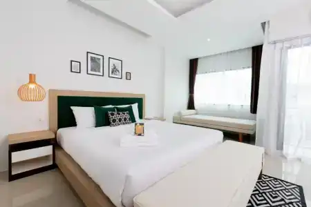 Buasri Boutique Patong - 47