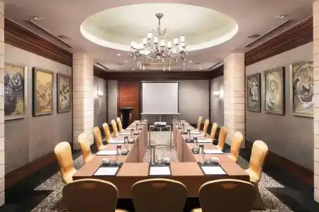 Sanya Marriott Yalong Bay Resort & Spa - 17