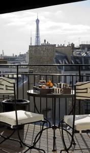 Hôtel Keppler - 7
