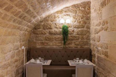 Hôtel Saint Martin Bastille - 19