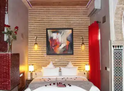 Riad Kalaa 2 - 66