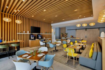 Element Al Jaddaf, Dubai - 17