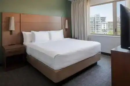 Residence Inn by Marriott Portland Downtown/Pearl District - 62